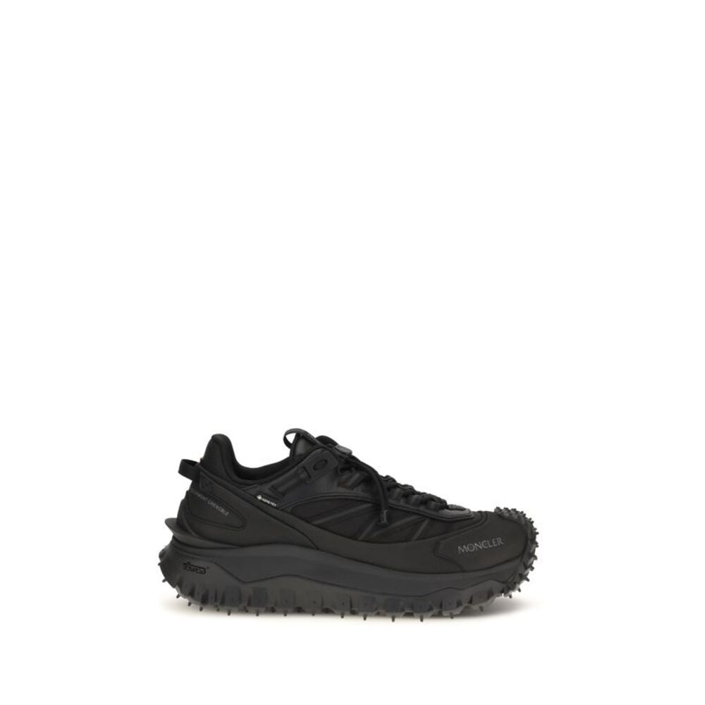 Moncler Men Trailgrip Gtx Sneakers